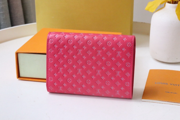 ルイヴィトン財布スーパーコピー155-2